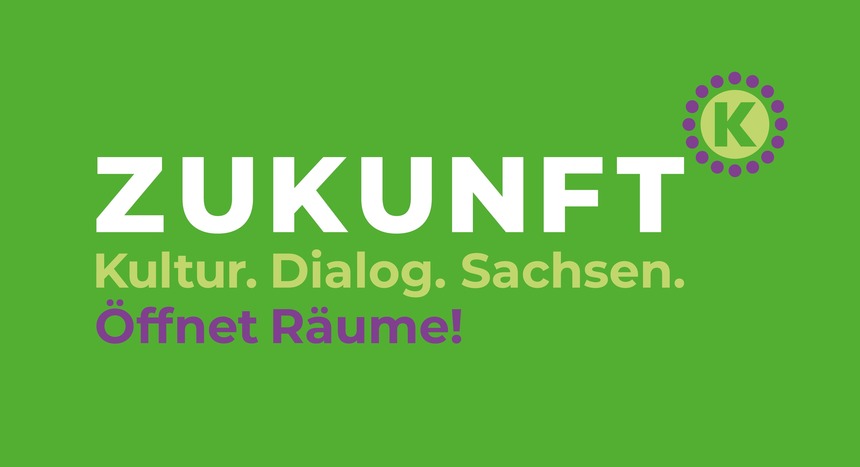 Logo Zukunft hoch K