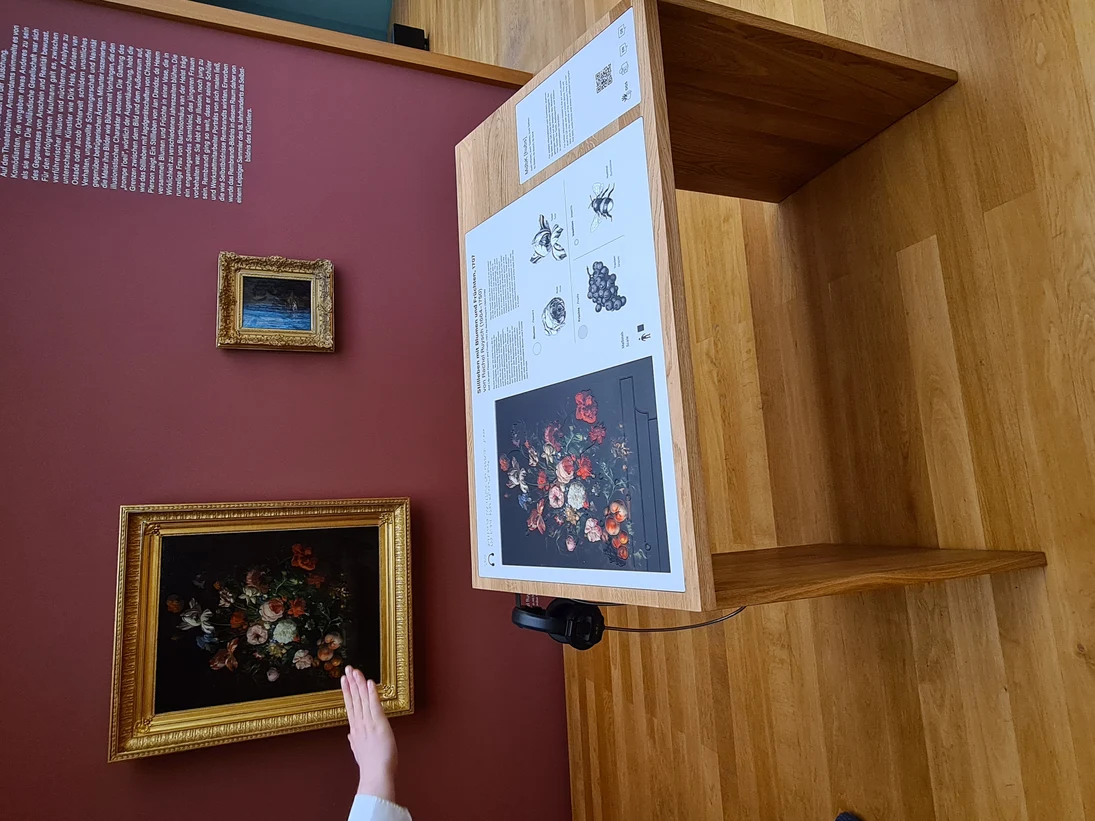 Das Foto zeigt das Museum der bildenden Künste Leipzig.